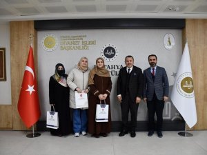 Kütahya’da, “Nineden Dededen Torununa Mektup” Yarışması Sonuçlandı