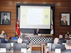 Körfez’e Kadın Yaşam Merkezi Kazandırılacak