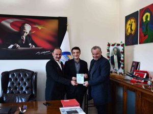 Türkeli’de ’Alışverişini Yerel Esnaftan Yap, Esnafına Sahip Çık’ Kampanyası