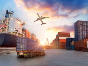 Aydın 2022 Yılında 1,1 Milyar Dolar İhracat Gerçekleştirdi