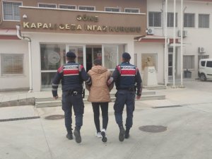 Söke’de 5 Aranan Şahıs Jandarmadan Kaçamadı