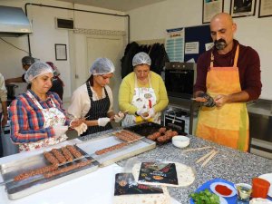 Yöresel Yemeklerden Dünya Mutfağına Lezzetler