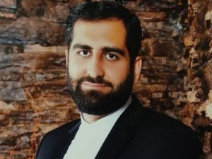 İ̇ran’da Devrim Muhafızı Subayı Öldürüldü