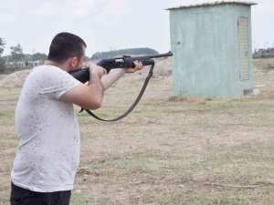 Av Tüfeği Sahiplerine 1 Mart Uyarısı