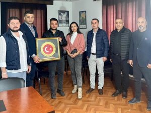 Akamder Başkan Vekili Arslan: "Çözüm Üretmek İmkansız Değil"