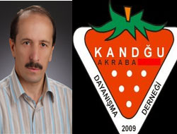 ilk Lazca Dernek Kuruldu