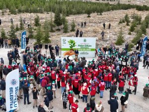 Selçuklu Belediyesi 2022 Yılında Önemli Yatırım Ve Hizmetleri İlçeye Kazandırdı