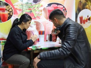 Doğal Grip İlacı: Atom