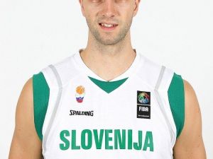 Sloven Milli Oyuncu, Orkide Gediz’de