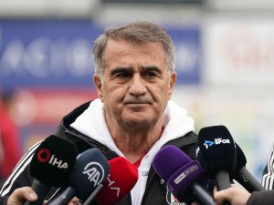 Şenol Güneş: "Var Kayıtları Açıklandıysa Artık Devam Etmeli"