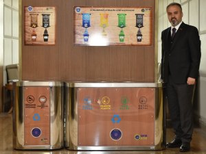 Bursa’da Atıklar, Hem Doğaya Hem Ekonomiye Kazandırdı