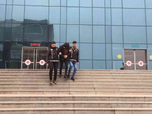 Tekirdağ’da Evinden 1,5 Kilo Bonzai Çıkan Zanlı Tutuklandı