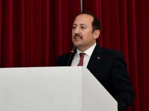 Vali Pehlivan: "Bir Şehit Verdik, Binlerce Gencimiz Kenetlendi"