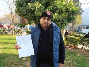 Fethi Sekin’in Hediyesi Çalındı, Mahkeme Şehidin Doğum Gününde Görüldü