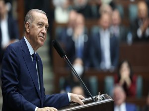Cumhurbaşkanı Erdoğan: Memur ve emekli maaş artış oranını yüzde 30’a, en düşük emekli maaşını 5.500 liraya çıkarıyoruz