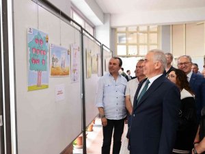 Uluslararası Karikatür Yarışmasının Müracaatları Başladı