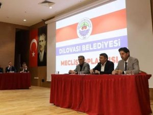 Dilovası’nda Tır Sürücülerine "Park" Uyarısı