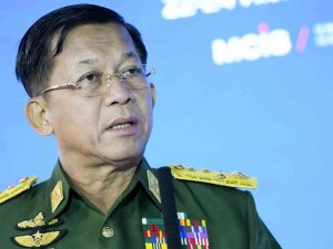 Myanmar’da 7 Bin 12 Mahkuma Af