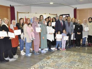 Safranbolu’da "Aile Okulu Projesi"