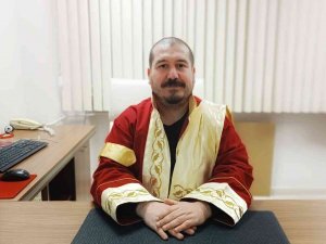 Nevü’de Doçent Ataması Yapıldı