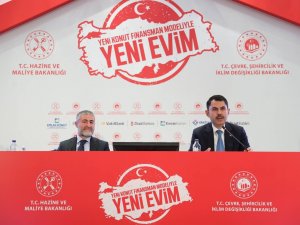 Orta Gelirlilere Yönelik "Yeni Evim Kampanyası"nın Detayları Belli Oldu