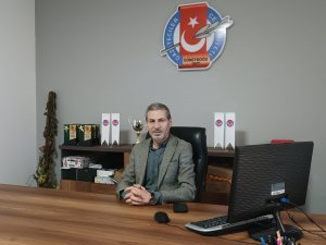 Ggc’nin ’Yılın Başarılı Gazetecileri Ödülleri’ne Başvurular Başlıyor