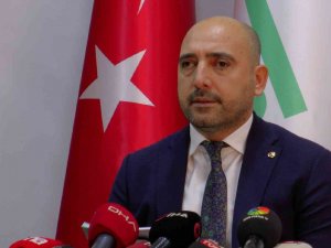 Başkan Bağlamış: “2022 Olumsuz Geçse De Yılmadan Çalıştığımız Bir Dönem Oldu”
