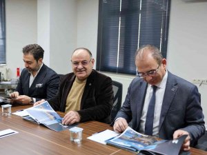 Kayso Yönetimi Hacılar’da