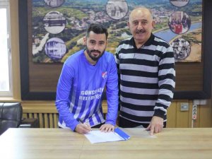 Gökçebey’in Hedefi Şampiyonluk