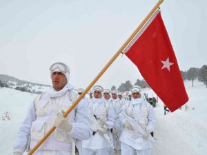 Sarıkamış Şehitleri, Harekatın 108. Yıl Dönümünde Anılacak