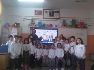 Niğde’de "Matematik Seferberliği"