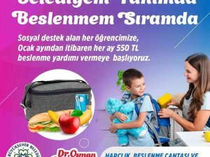 Muğla Büyükşehir Halk Kart Desteğini Yüzde 30 Arttırdı