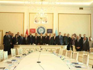 Gazi Üniversitesi Personeline 45 Bin Lira Promosyon