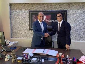 Boder Ve İ̇lçe Milli Eğitim Müdürlüğü’nden Mesem’e 1 Yıl Uzatma