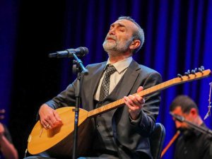 Ocak Ayı Talas Kültür Sanat, Hülya Koçyiğit İle Başlıyor