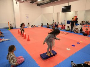 Pamukkale Belediyesi’nin Kurslarına 5 Bin 500 Genç Katılıyor