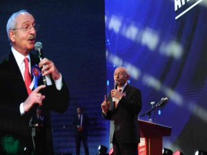 Kemal Kılıçdaroğlu, Denizli’ye Geliyor