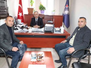 Hastanede Unutulan Eşyalar Sahiplerini Bekliyor