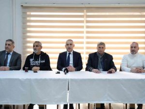 Manisa Tarımının 2022 Yılı Değerlendirildi