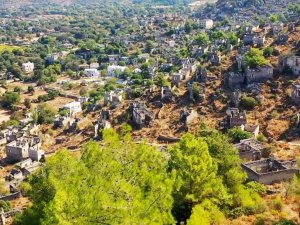 Fethiye’de Belediye Personelinin De Bulunduğu Şüphelilere Rüşvet Operasyonu:12 Göz Altı
