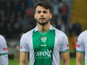 Kerem Kök: “Takımla Birlikte Olamayacağımın Üzüntüsünü Yaşıyorum”