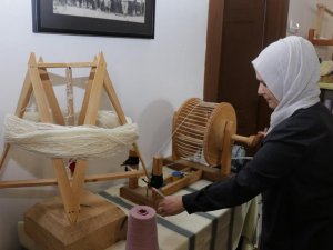 Muğla Olgunlaşma Enstitüsü Ürünleri İnternet Üzerinden Satılıyor