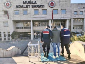 Muğla’da Silahla Yağma Suçundan Aranan Şahıs Yakalandı