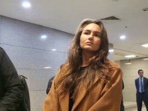 Eda Taşpınar’ın İfadesi Ortaya Çıktı