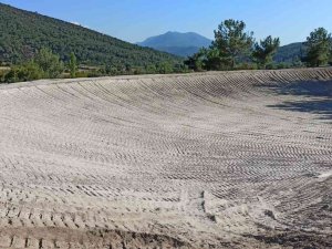 Manisa’da 2022 Yılında 118 Gölet Yenilendi