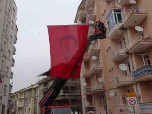 Malatyalı Astsubay Trafik Kazasında Şehit Oldu