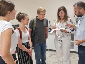 Akdeniz Üniversitesi Magnezyum Malzemeler İçin 3d Yazıcı Geliştirilecek