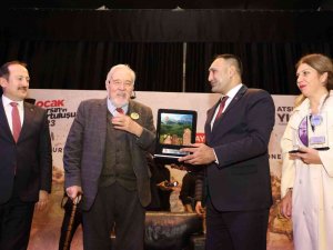 Prof. Dr. Ortaylı: "Mersin’deki Direnişin Önemi Çok Büyük"