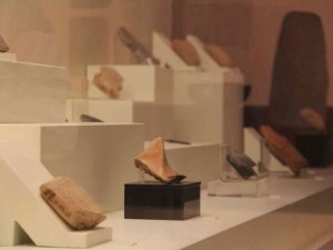 Hititlerin Binlerce Yıllık Tarihi Dijital Kütüphane İle Dünyaya Açılacak