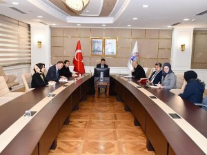 Karabük Valiliği Vatandaşın Sorunlarını Dinliyor